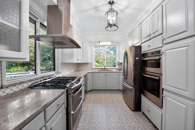 910 Marrow Drive, Henderson, NC 27536