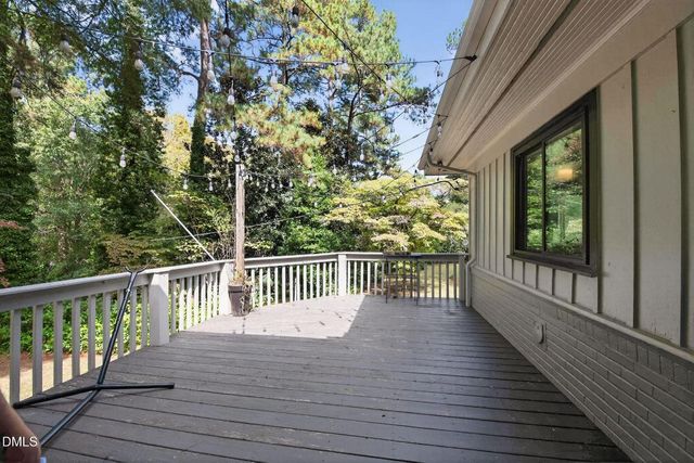 910 Marrow Drive, Henderson, NC 27536