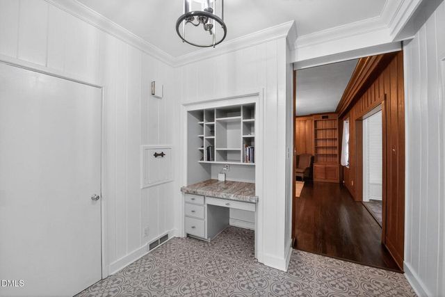 910 Marrow Drive, Henderson, NC 27536