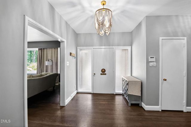 910 Marrow Drive, Henderson, NC 27536