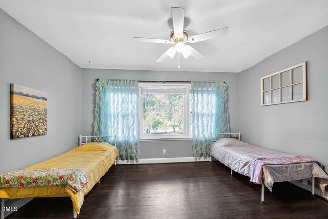 910 Marrow Drive, Henderson, NC 27536