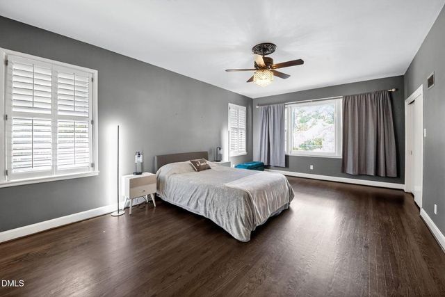 910 Marrow Drive, Henderson, NC 27536