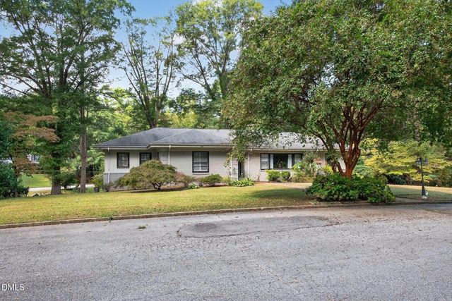 910 Marrow Drive, Henderson, NC 27536