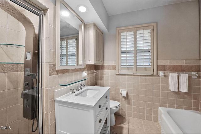 910 Marrow Drive, Henderson, NC 27536