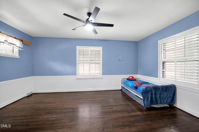 910 Marrow Drive, Henderson, NC 27536