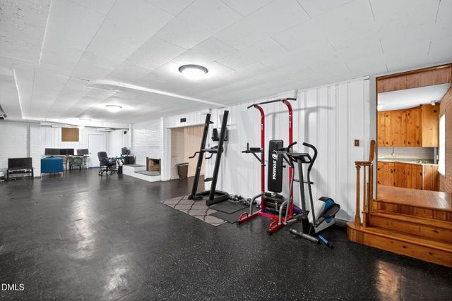 910 Marrow Drive, Henderson, NC 27536