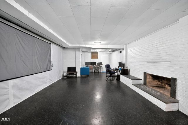 910 Marrow Drive, Henderson, NC 27536