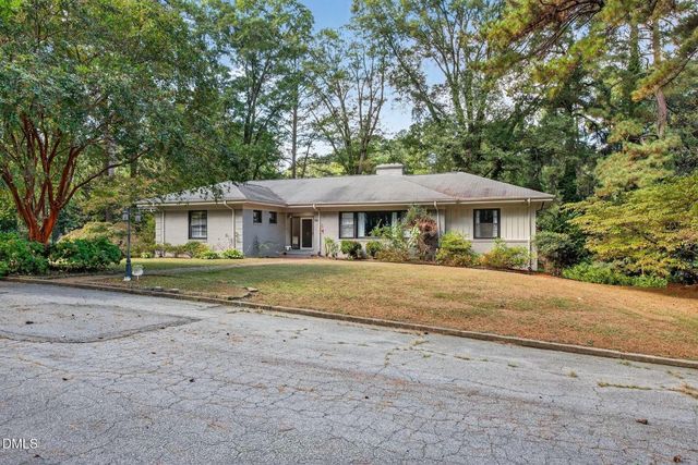 910 Marrow Drive, Henderson, NC 27536