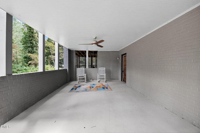 910 Marrow Drive, Henderson, NC 27536