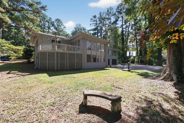 910 Marrow Drive, Henderson, NC 27536