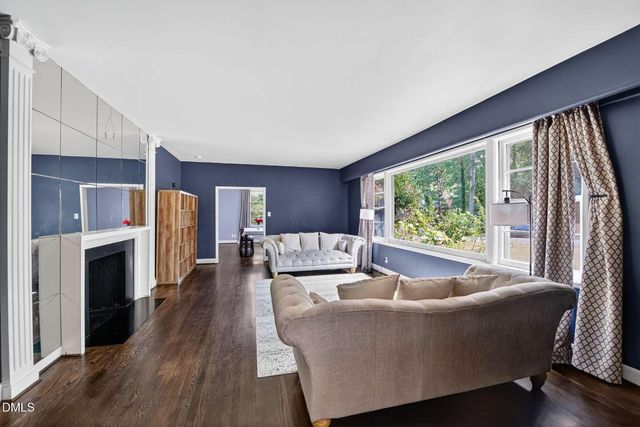 910 Marrow Drive, Henderson, NC 27536