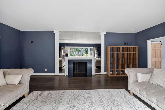 910 Marrow Drive, Henderson, NC 27536