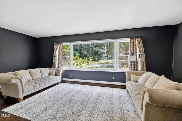 910 Marrow Drive, Henderson, NC 27536