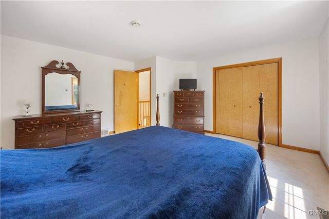 4019 Sentinel Heights Road, Onondaga, NY 13078