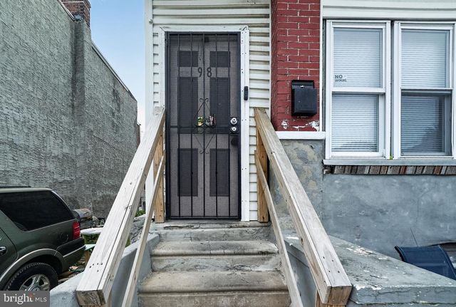 918 W ROCKLAND ST, Philadelphia, PA 19141
