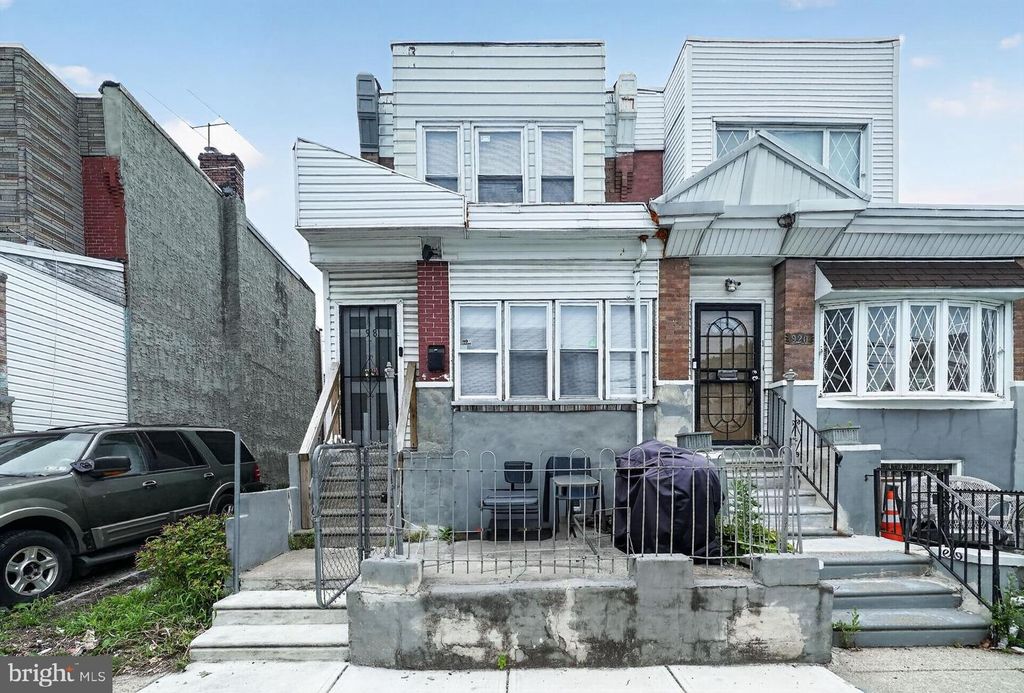 918 W ROCKLAND ST, Philadelphia, PA 19141