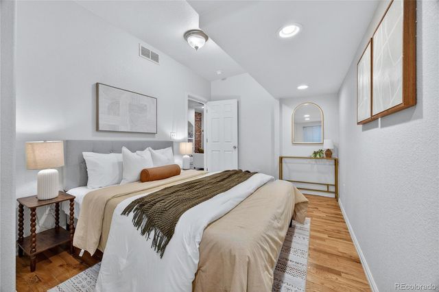 3649 N Mariposa Street, Denver, CO 80211