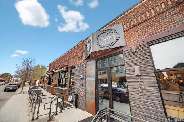 3649 N Mariposa Street, Denver, CO 80211