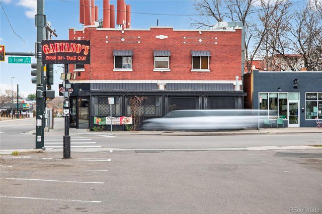 3649 N Mariposa Street, Denver, CO 80211