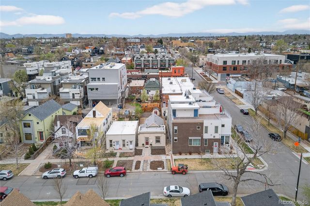 3649 N Mariposa Street, Denver, CO 80211