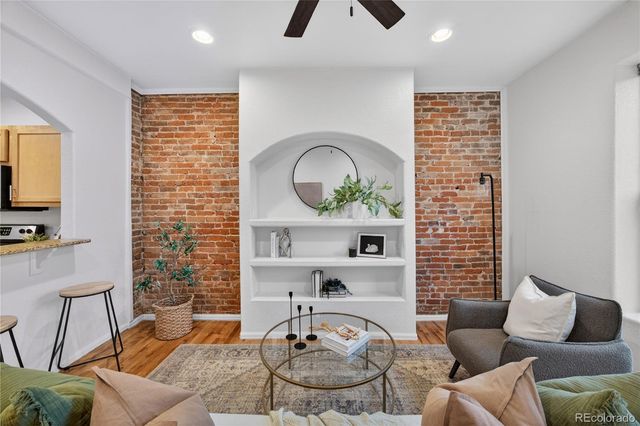 3649 N Mariposa Street, Denver, CO 80211