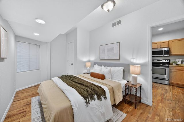 3649 N Mariposa Street, Denver, CO 80211