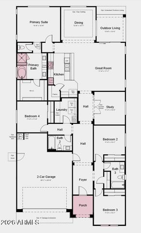 16960 W YUCATAN Drive, Surprise, AZ 85388