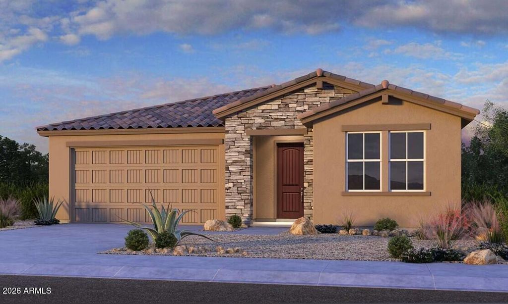 16960 W YUCATAN Drive, Surprise, AZ 85388