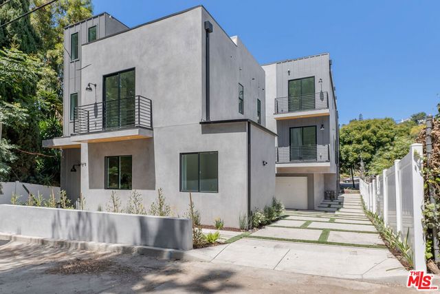 1821 N Ashmore Place 1, Los Angeles, CA 90026