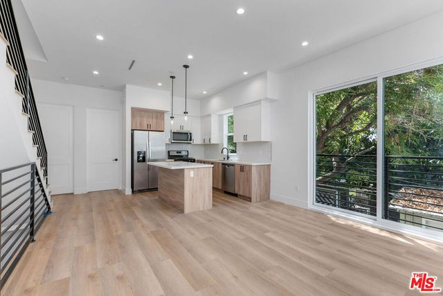 1821 N Ashmore Place 1, Los Angeles, CA 90026