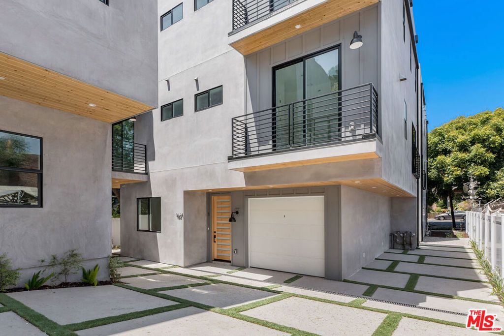 1821 N Ashmore Place 1, Los Angeles, CA 90026