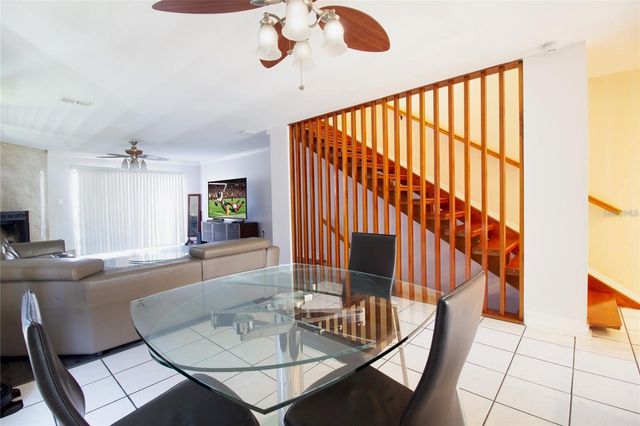 12140 CAPRI CIRCLE S 709, Treasure Island, FL 33706