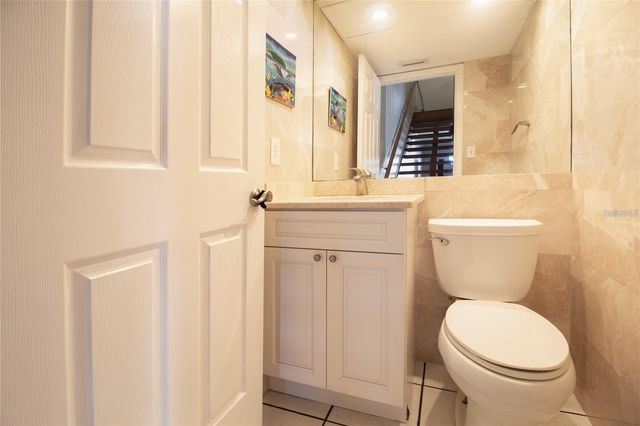 12140 CAPRI CIRCLE S 709, Treasure Island, FL 33706