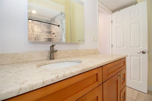 12140 CAPRI CIRCLE S 709, Treasure Island, FL 33706