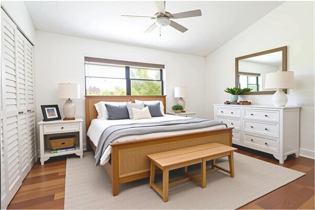 12140 CAPRI CIRCLE S 709, Treasure Island, FL 33706