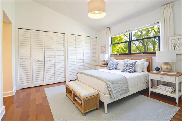 12140 CAPRI CIRCLE S 709, Treasure Island, FL 33706