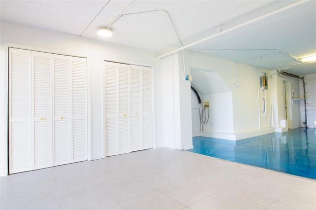 12140 CAPRI CIRCLE S 709, Treasure Island, FL 33706