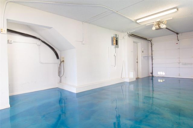 12140 CAPRI CIRCLE S 709, Treasure Island, FL 33706