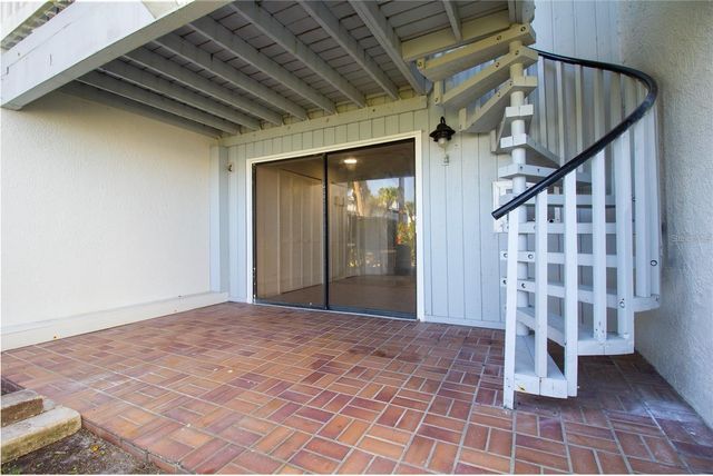 12140 CAPRI CIRCLE S 709, Treasure Island, FL 33706