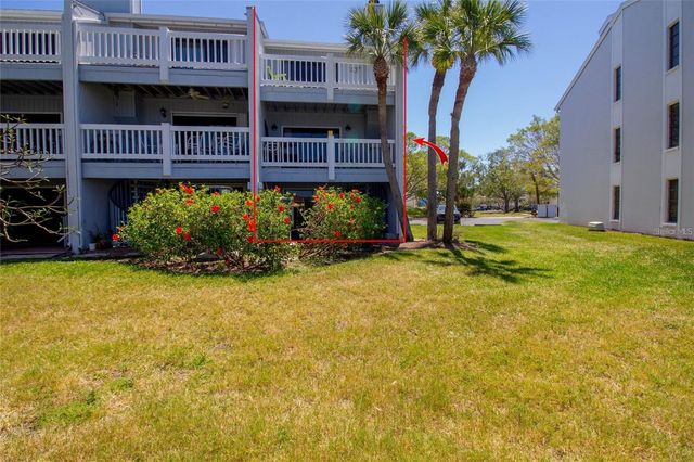 12140 CAPRI CIRCLE S 709, Treasure Island, FL 33706