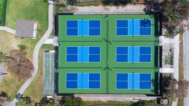 12140 CAPRI CIRCLE S 709, Treasure Island, FL 33706