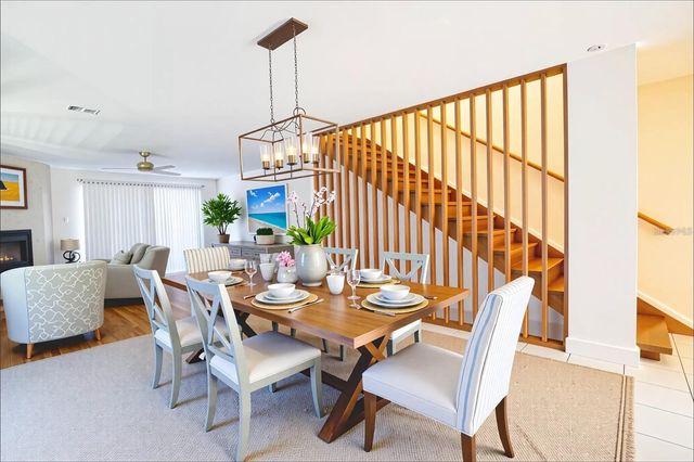 12140 CAPRI CIRCLE S 709, Treasure Island, FL 33706