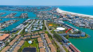 12140 CAPRI CIRCLE S 709, Treasure Island, FL 33706