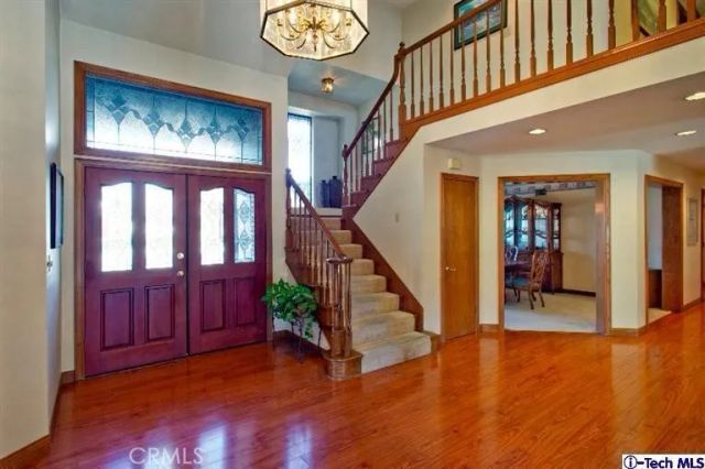 146 luben Ln, Arcadia, CA 91006