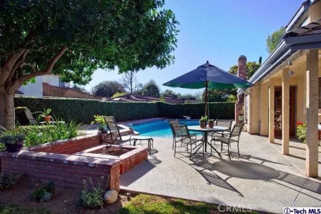 146 luben Ln, Arcadia, CA 91006