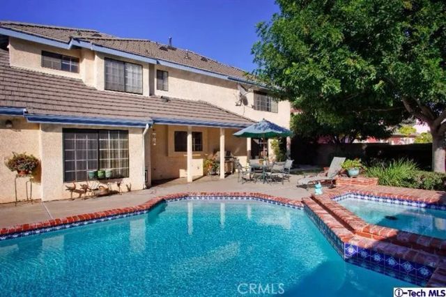 146 luben Ln, Arcadia, CA 91006