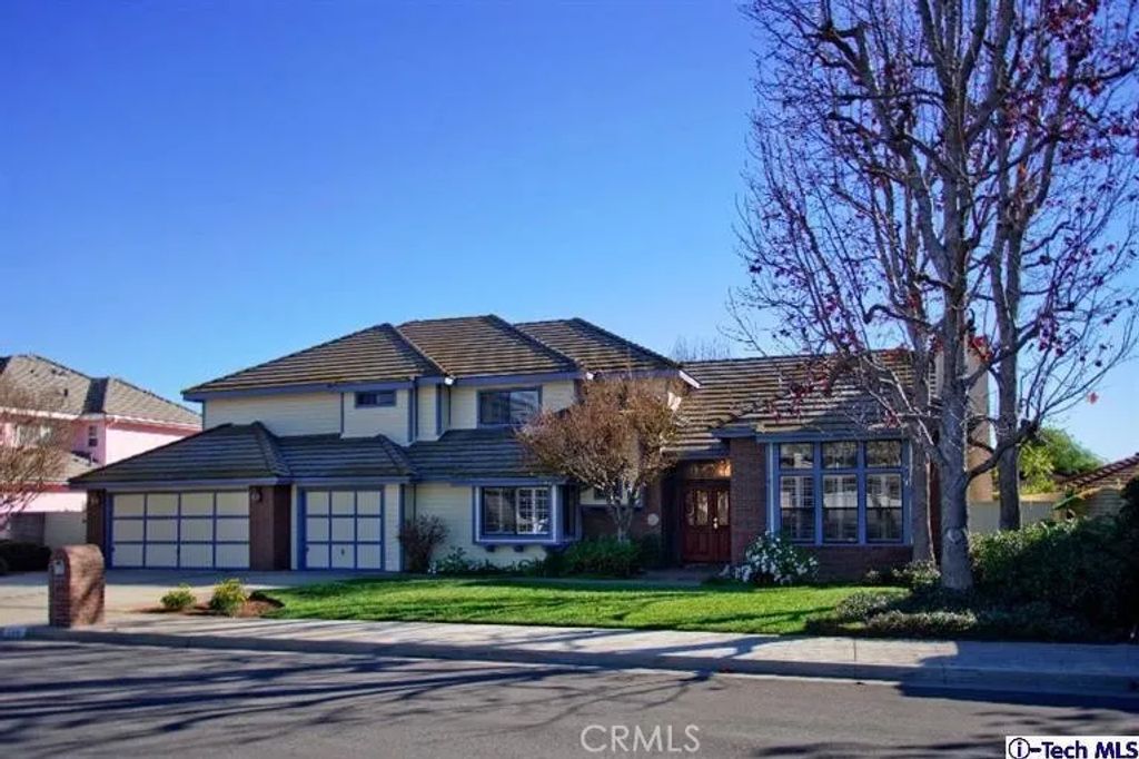 146 luben Ln, Arcadia, CA 91006