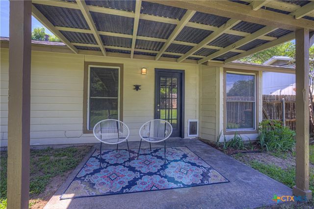 1917 Castle Gate Circle, San Marcos, TX 78666