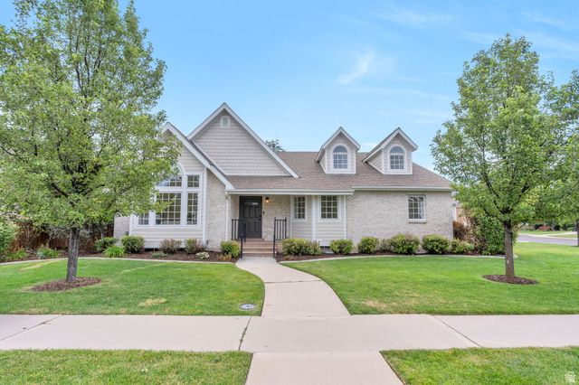110 N PALISADE DR, Orem, UT 84097