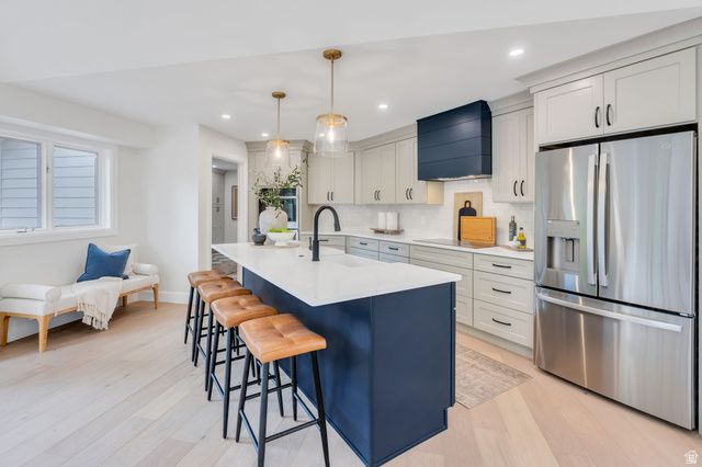 110 N PALISADE DR, Orem, UT 84097